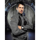 FedCon Autogramm GmbH Joe Flanigan 6 - aus Stargate...
