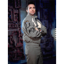FedCon Autogramm GmbH Paul McGillion 3 - aus Stargate...