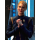 FedCon Autogramm GmbH Sarah Mitich 2 - aus Star Trek Discovery mit Echtheitszertifikat