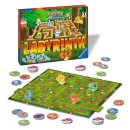 Pokémon Brettspiel Labyrinth