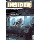 Insider 52 Magazin