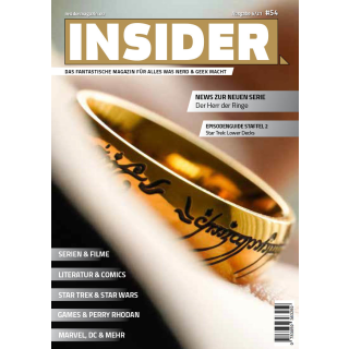 Insider 54 Magazin