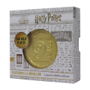 Harry Potter Medaille Platform 9 3/4 Limited Edition...