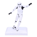 Original Stormtrooper Figur Back of the Net Stormtrooper...