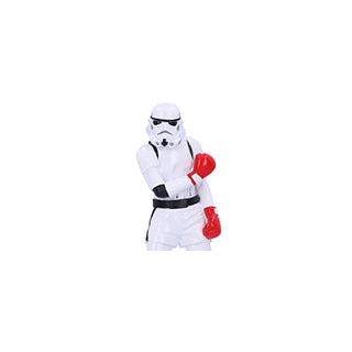 Original Stormtrooper Figur Boxer Stormtrooper 18 cm