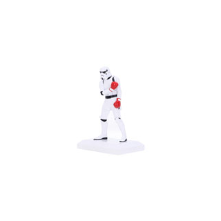 Original Stormtrooper Figur Boxer Stormtrooper 18 cm