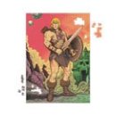 Masters of the Universe Puzzle He-Man (1000 Teile)