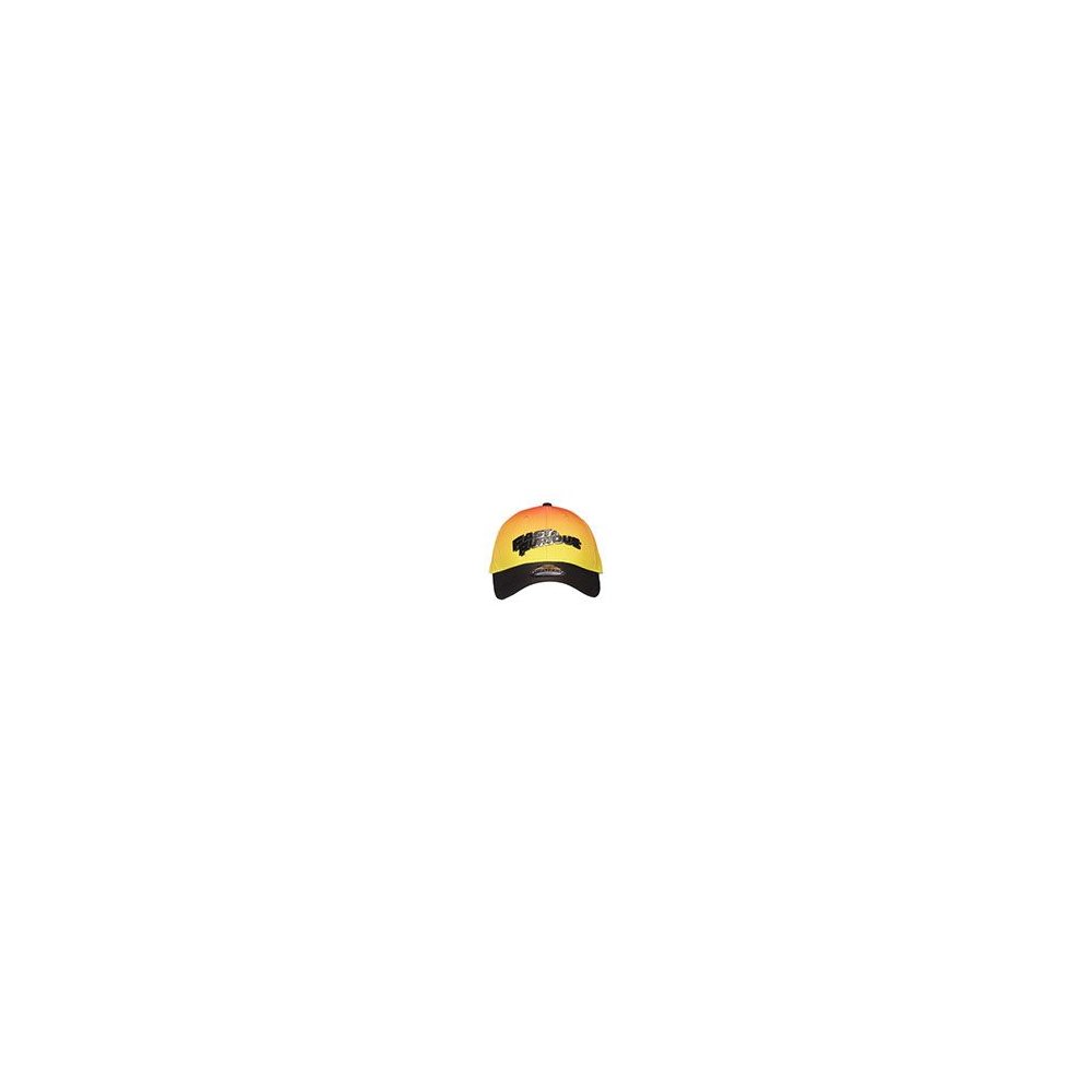 Fast & Furious Baseball Cap Logo