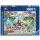 Disney Puzzle Disneys Weltkarte (1000 Teile)