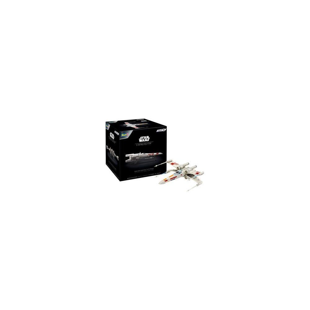 Star Wars Adventskalender X-Wing Fighter