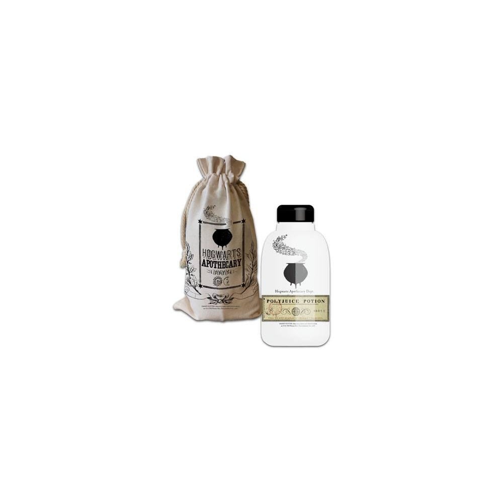 Harry Potter Trinkflasche Polyjuice Potion