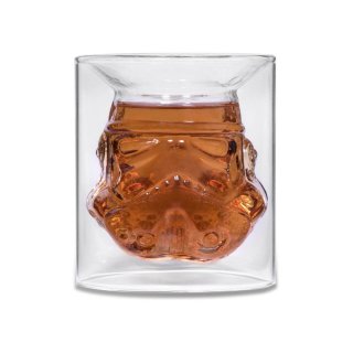 Original Stormtrooper Glas