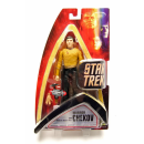 Mirror Chekov Figure Star Trek TOS 2006 Diamond Select...