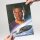 LeVar Burton - Star Trek The Next Generation Geordi La Forge - Originalautogramm mit Echtheitszertifikat
