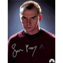 FedCon Autogramm Simon Pegg 5 - aus Star Trek mit...