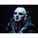 FedCon Autogramm Christopher Eccleston 7 - aus Dr. Who...