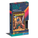 Cult Movies Puzzle Collection Puzzle The Goonies (500 Teile)