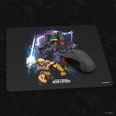 Masters of the Universe: Revelation™ Mousepad Grayskulls Destiny 25 x 22 cm