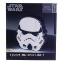 Star Wars Leuchte Stormtrooper 16 cm