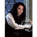 FedCon Autogramm Anna Shaffer 5 - aus Harry Potter mit...