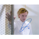 FedCon Autogramm Jamie Campbell Bower 1 - aus Stranger...