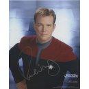Robert Duncan McNeil 2 - Star Trek Voyager Tom Paris -...
