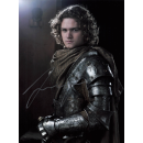 FedCon Autogramm Finn Jones 7 - aus Game of Thrones mit...