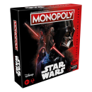 Star Wars Brettspiel Monopoly Dark Side Edition *Deutsche...