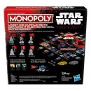Star Wars Brettspiel Monopoly Dark Side Edition *Deutsche...