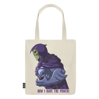Masters of the Universe Tragetasche Skeletor - I have the Power