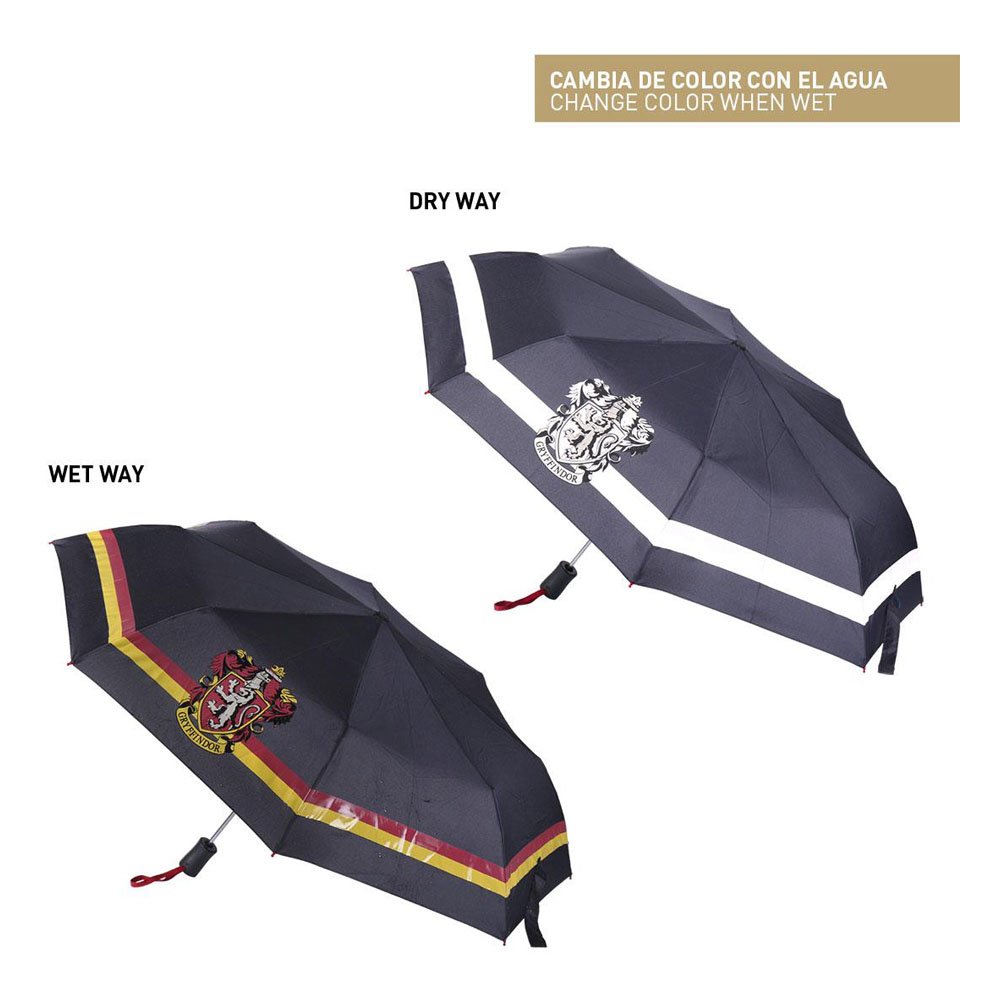 Harry Potter Regenschirme Gryffindor