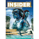 Insider 61 Magazin