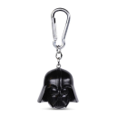 Star Wars 3D-Schlüsselanhänger Darth Vader 4 cm