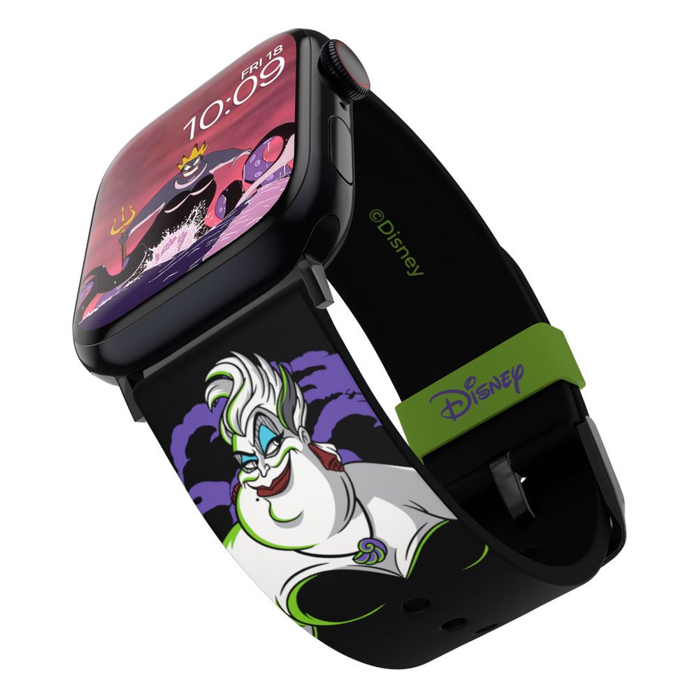 Arielle, die Meerjungfrau Smartwatch-Armband Ursula