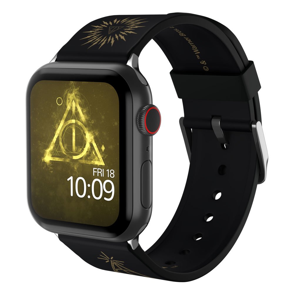 Harry Potter Smartwatch-Armband Deathly Hallows