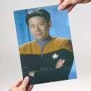 Garret Wang 4 - Star Trek Voyager Harry Kim -...