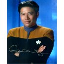 Garret Wang 4 - Star Trek Voyager Harry Kim -...