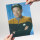 Garret Wang 4 - Star Trek Voyager Harry Kim - Originalautogramm mit Echtheitszertifikat