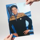 Garret Wang 5 - Star Trek Voyager Harry Kim -...