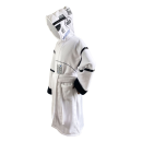 Star Wars Original Stormtrooper Fleece-Bademantel...