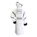 Star Wars Original Stormtrooper Fleece-Bademantel Stormtrooper White