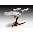 Star Trek TOS Modellbausatz 1/600 U.S.S. Enterprise...