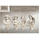Disney Princess Series PVC Büste Rapunzel 15 cm