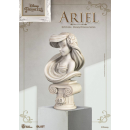 Disney Princess Series PVC Büste Ariel 15 cm