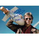 FedCon Autogramm Richard Dean Anderson 10 - aus McGyver...