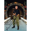 FedCon Autogramm Richard Dean Anderson 11 - aus Stargate...