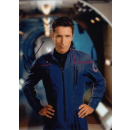 FedCon Autogramm Dominic Keating 4 - aus Star Trek...