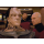 FedCon Autogramm Richard Poe 2 - aus Star Trek mit Echtheitszertifikat