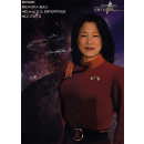 FedCon Autogramm Jaqueline Kim 1 - aus Star Trek mit...