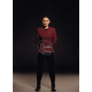 FedCon Autogramm Christina Chong 3 - aus Star Trek mit...